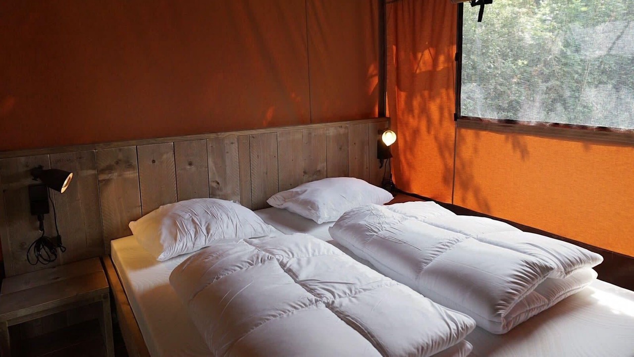 Photo of Bedroom in Noord-Scharwoude