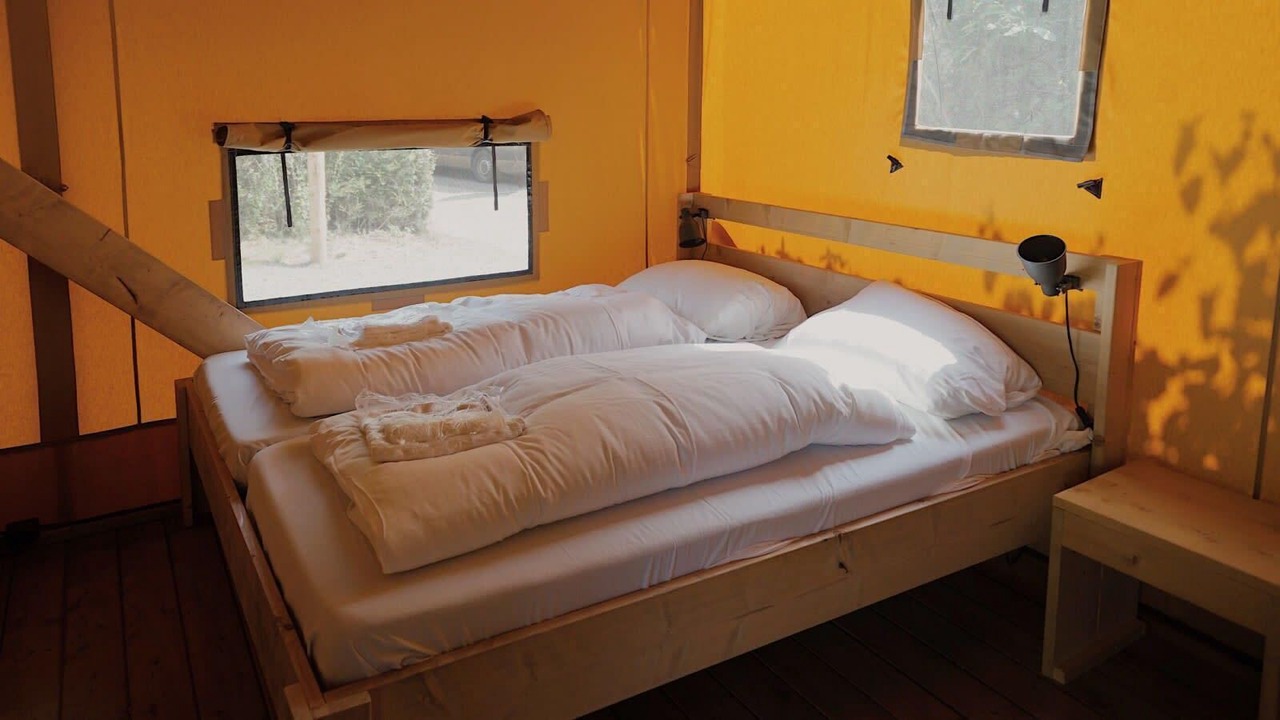 Photo of Bedroom in Noord-Scharwoude