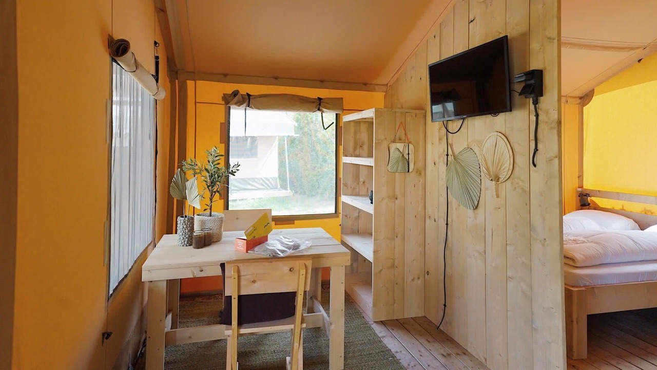 Photo of Bedroom in Noord-Scharwoude