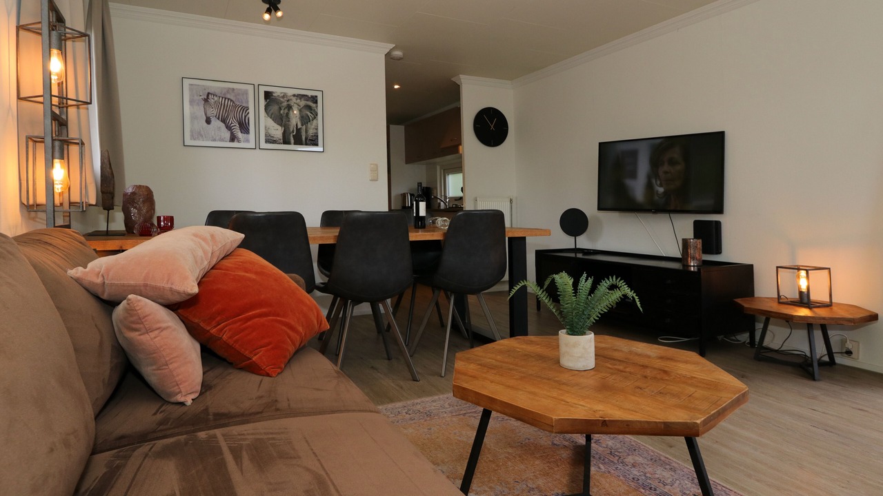 Photo of Livingroom in Noord-Scharwoude