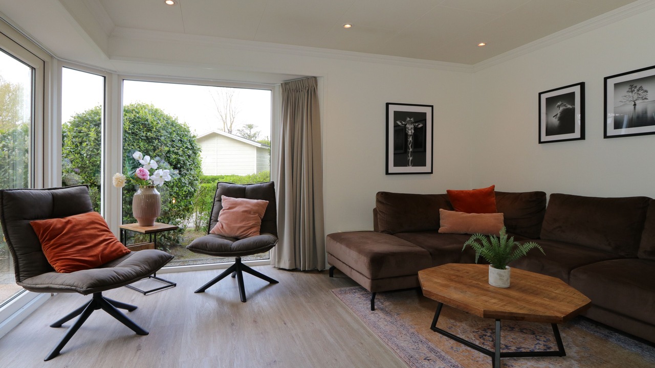 Photo of Livingroom in Noord-Scharwoude