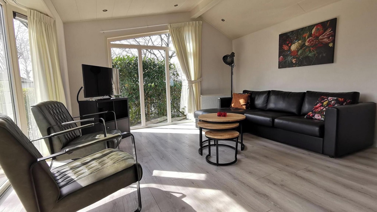 Photo of Livingroom in Egmond aan den Hoef