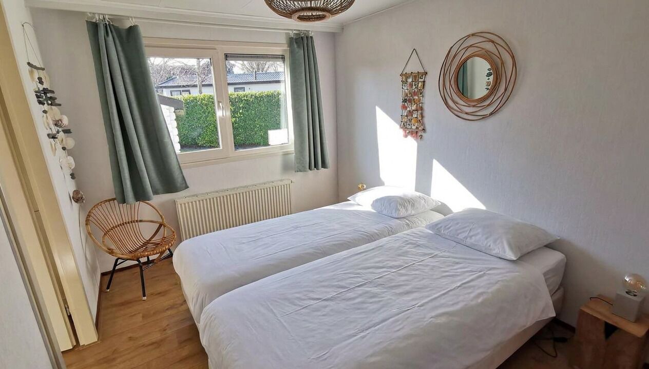 Photo of Bedroom in Egmond aan den Hoef