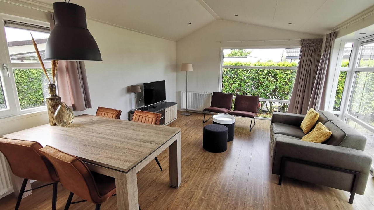 Photo of Livingroom in Egmond aan den Hoef