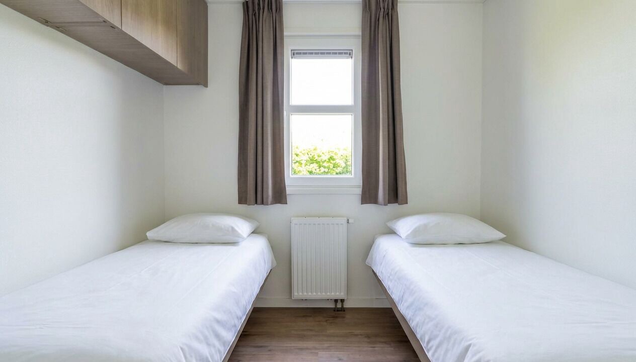Photo of Bedroom in Egmond aan den Hoef