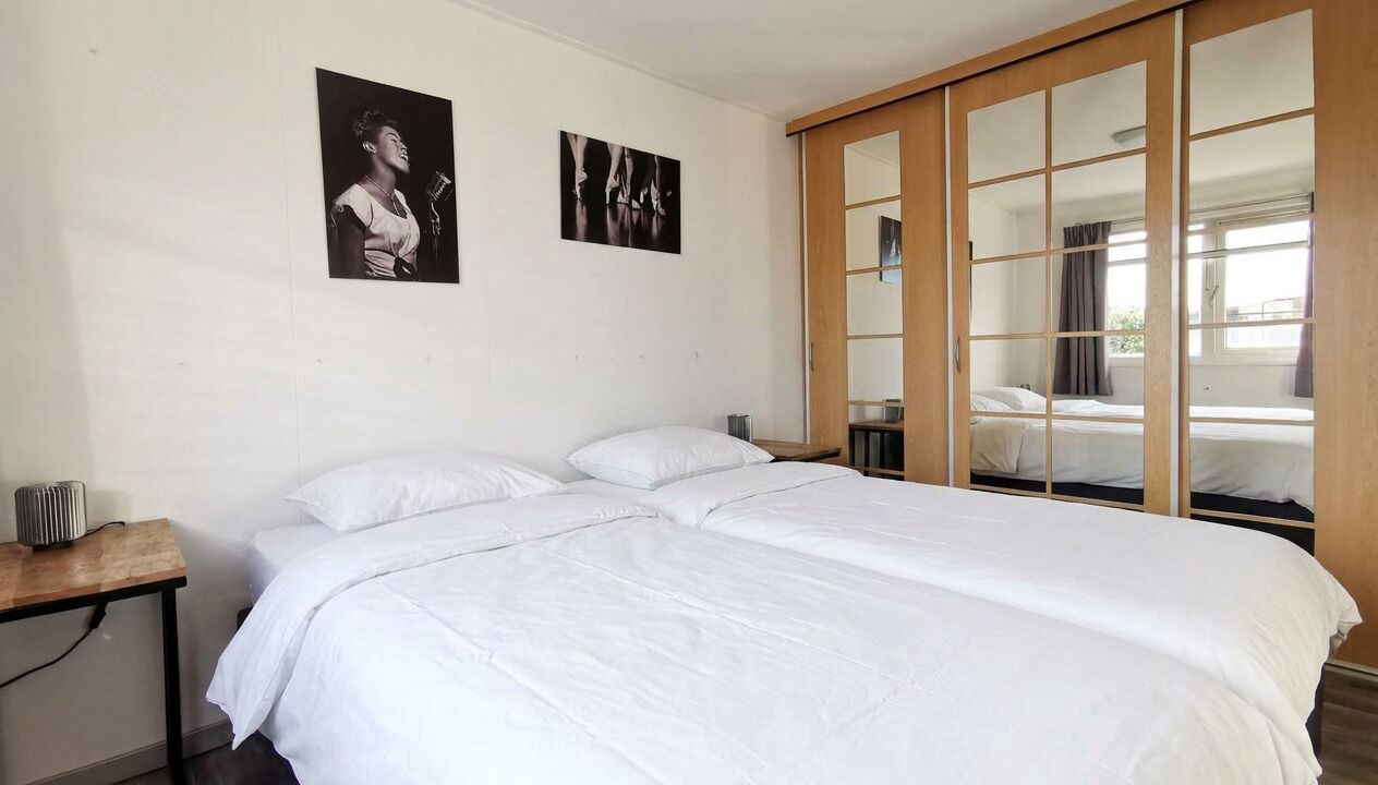 Photo of Bedroom in Egmond aan den Hoef