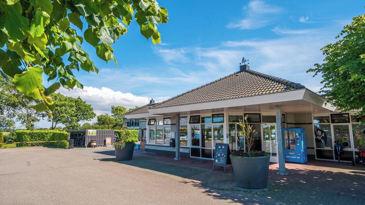 Photo of Outdoor in Egmond aan den Hoef