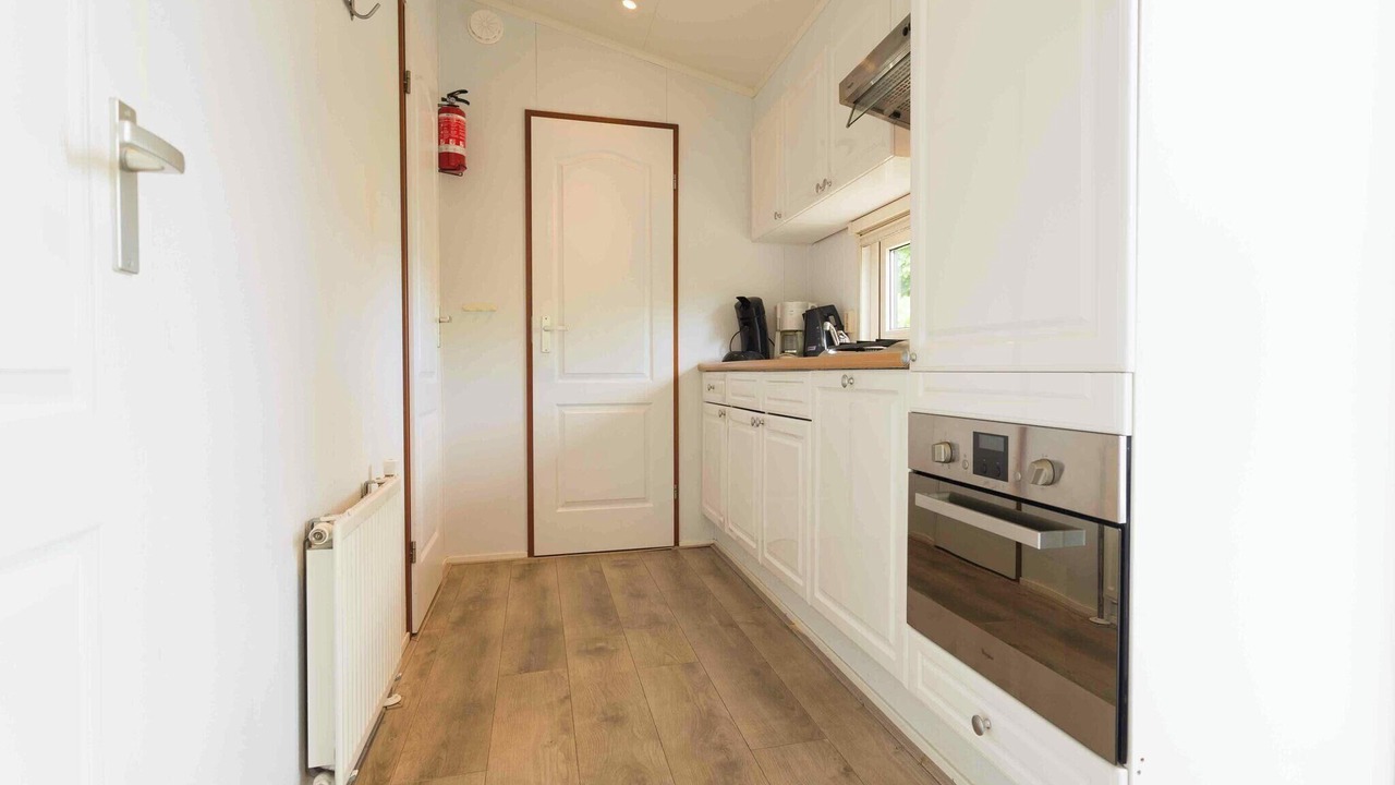 Photo of Kitchen in Egmond aan den Hoef