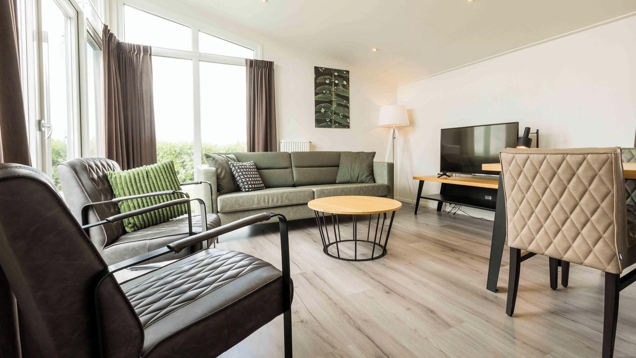 Photo of Livingroom in Egmond aan den Hoef