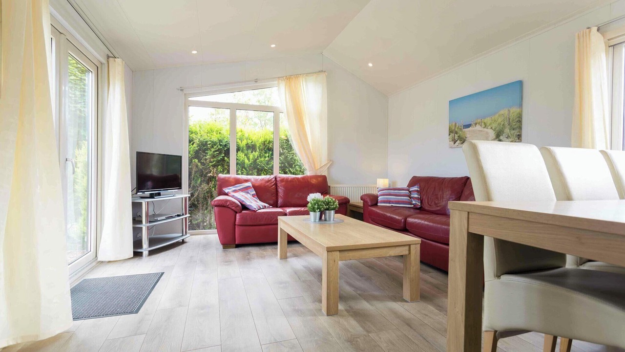 Photo of Livingroom in Egmond aan den Hoef