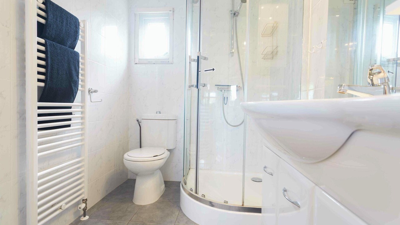 Photo of Bathroom in Egmond aan den Hoef