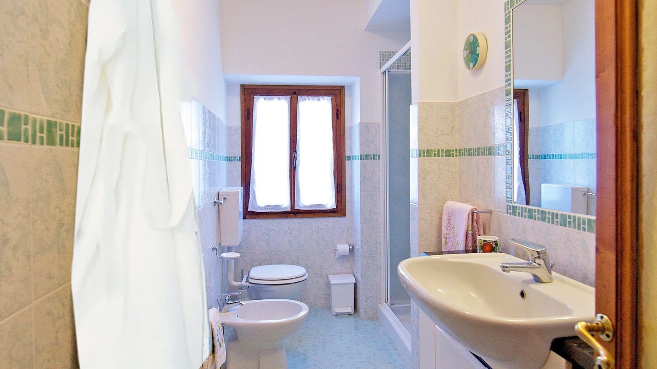 Photo of Bathroom in Stia