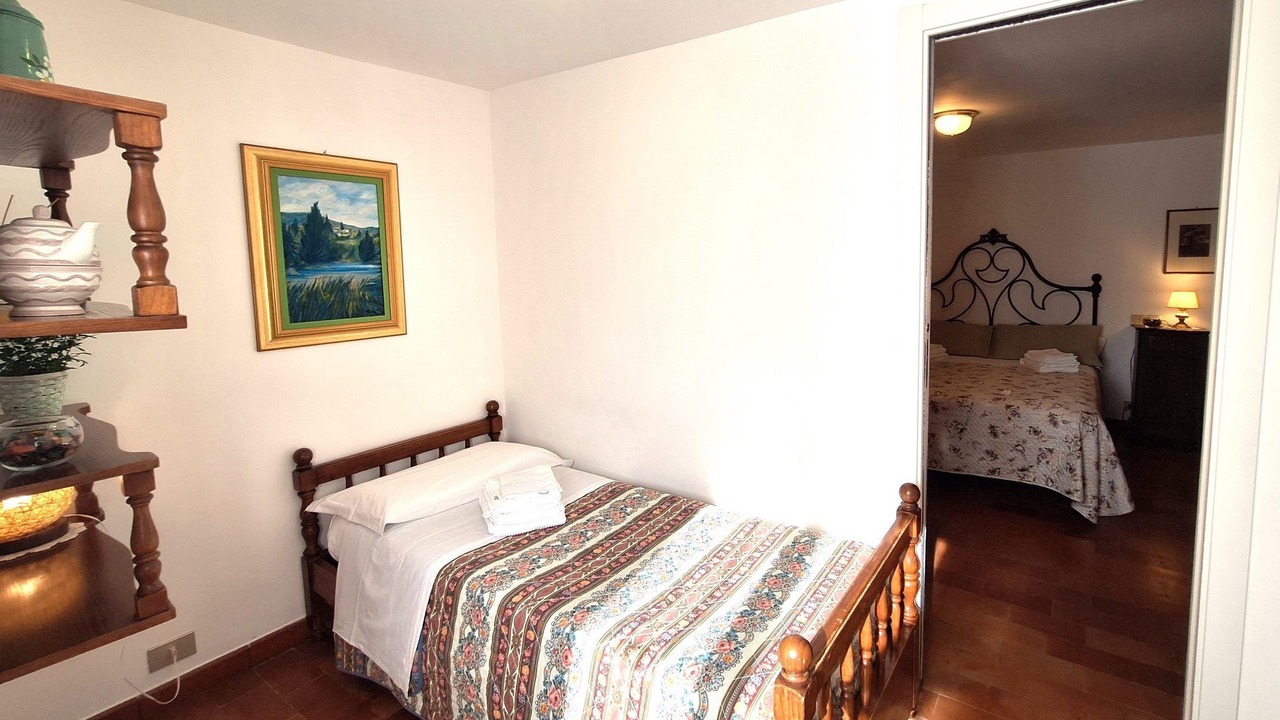 Photo of Bedroom in Stia