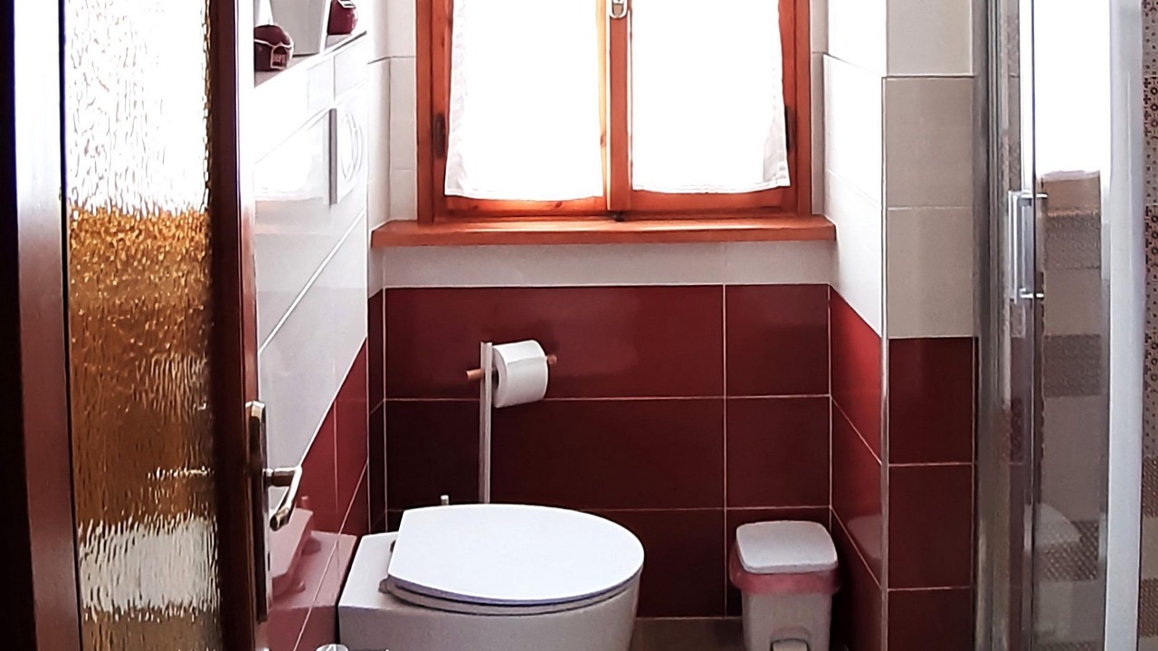Photo of Bathroom in Stia