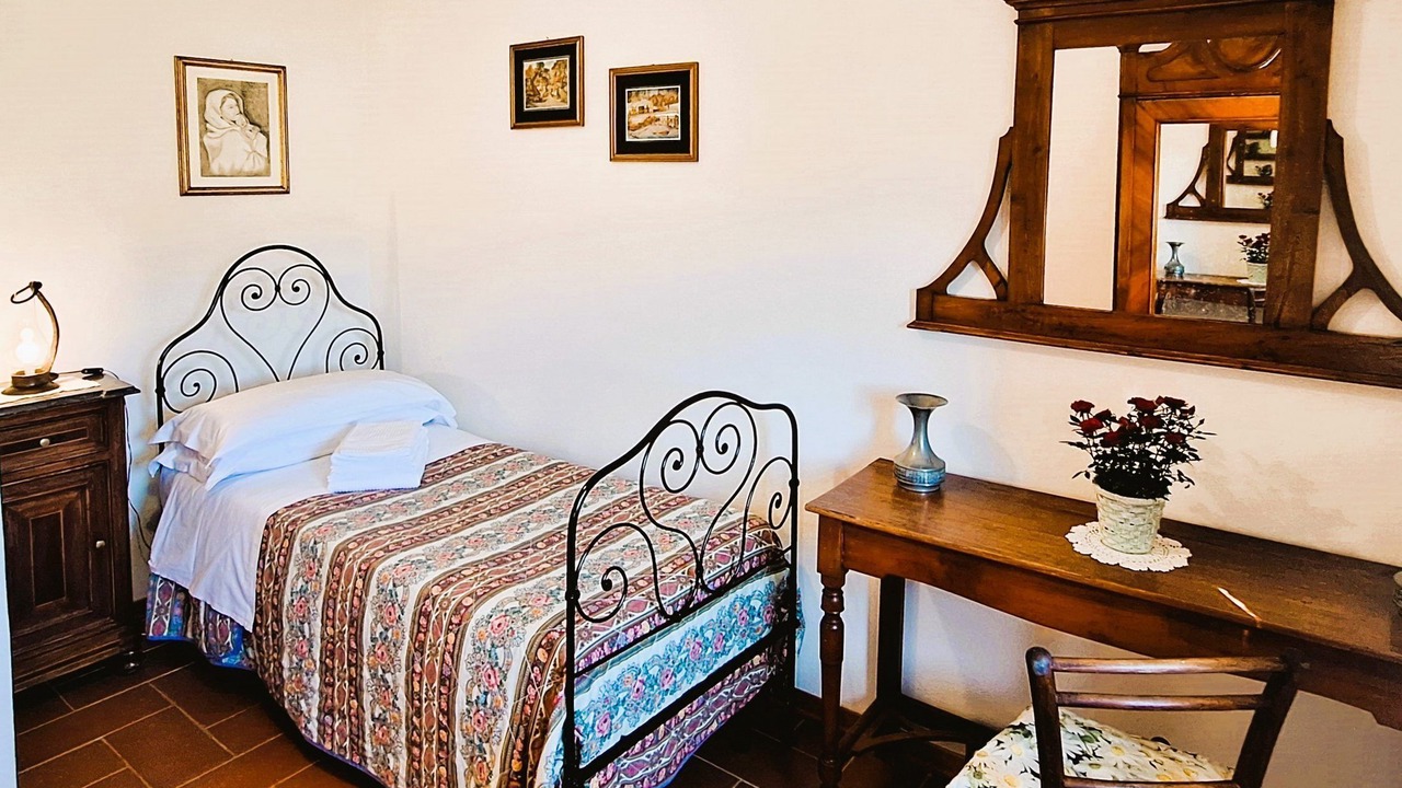 Photo of Bedroom in Stia