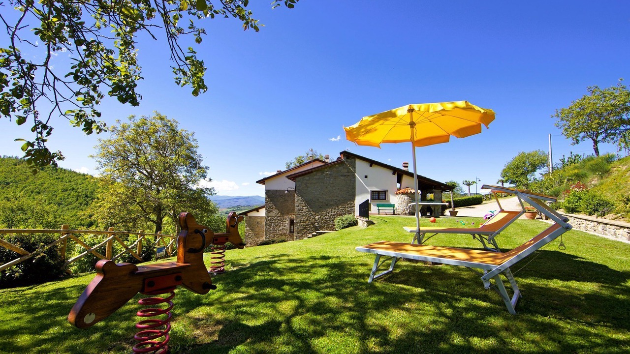 Photo of Outdoor in Stia