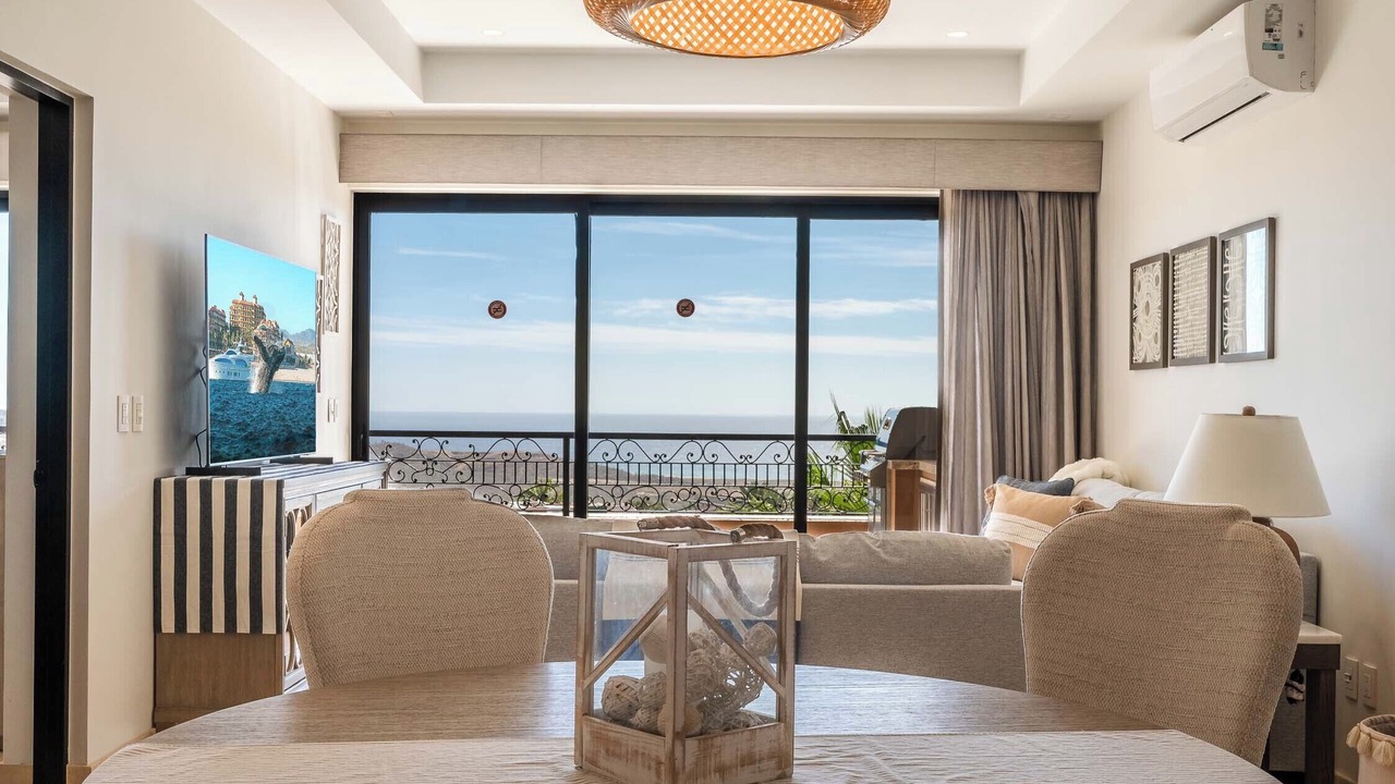 Photo of Livingroom in Cabo San Lucas