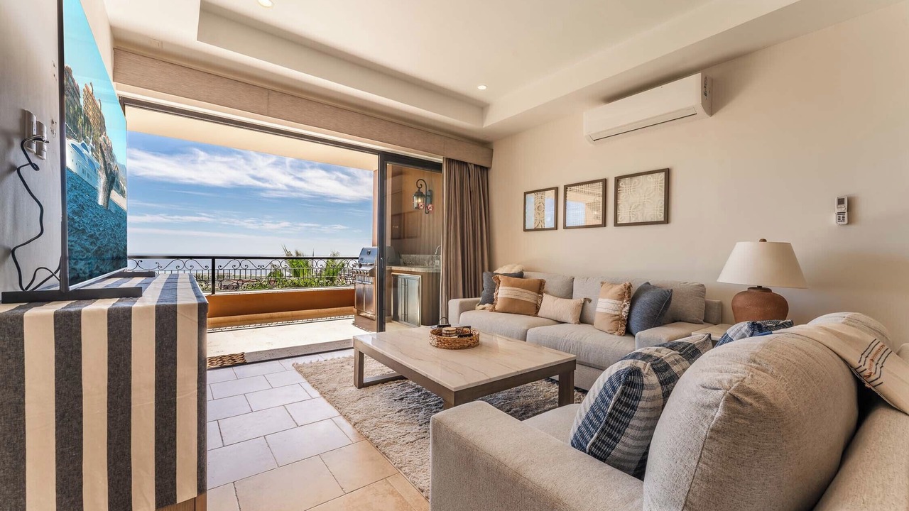 Photo of Livingroom in Cabo San Lucas
