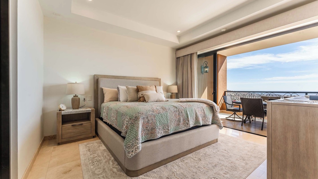 Photo of Bedroom in Cabo San Lucas