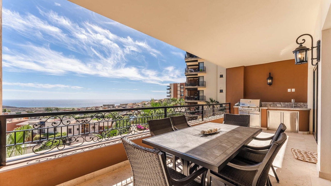 Photo of Outdoor in Cabo San Lucas