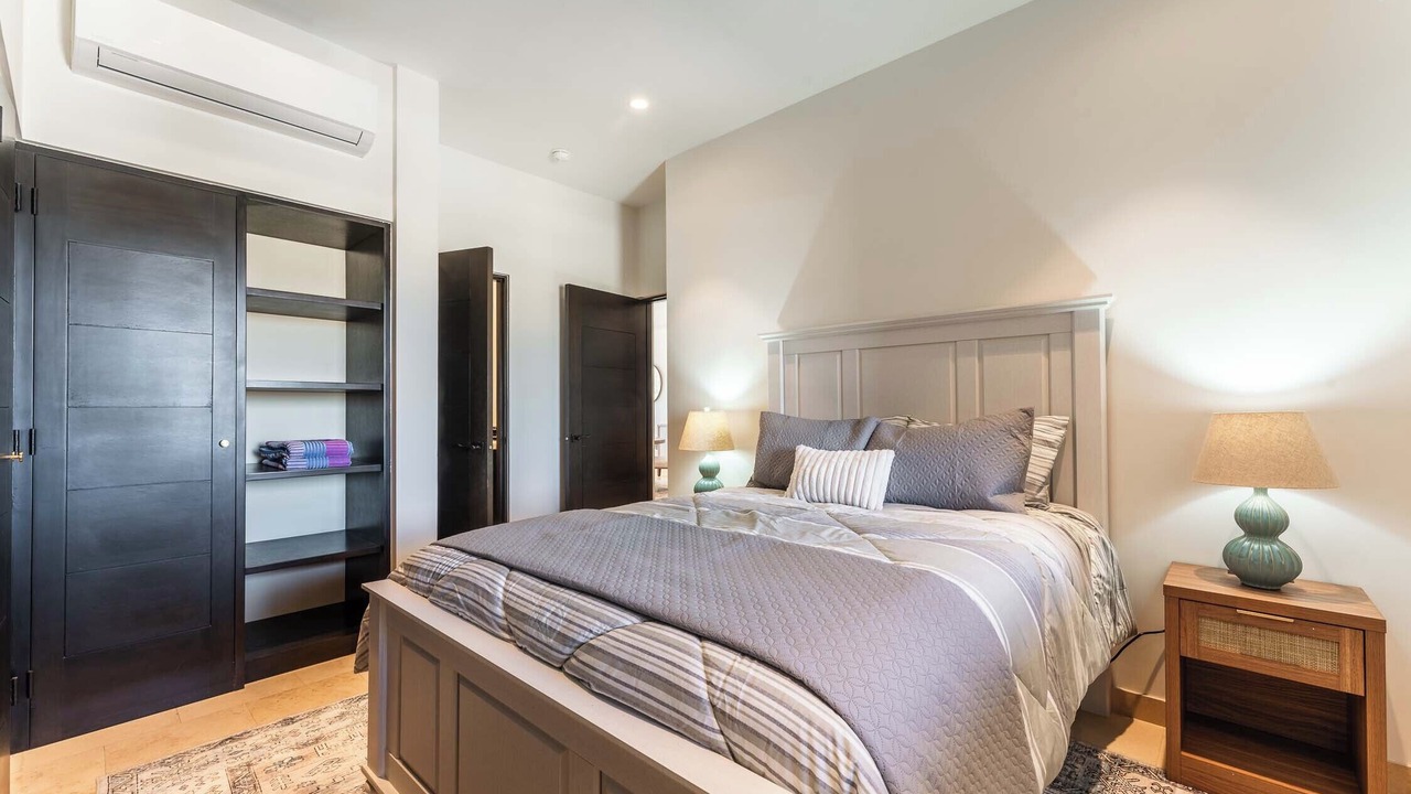 Photo of Bedroom in Cabo San Lucas