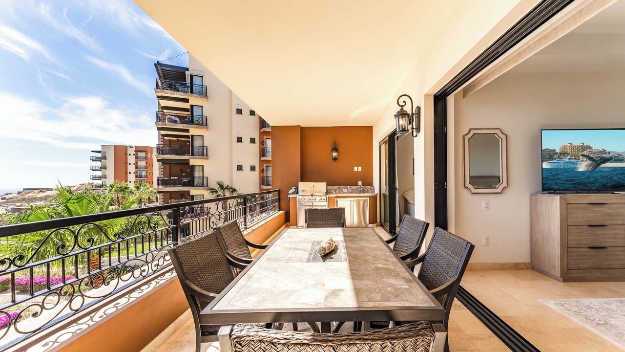 Photo of Outdoor in Cabo San Lucas