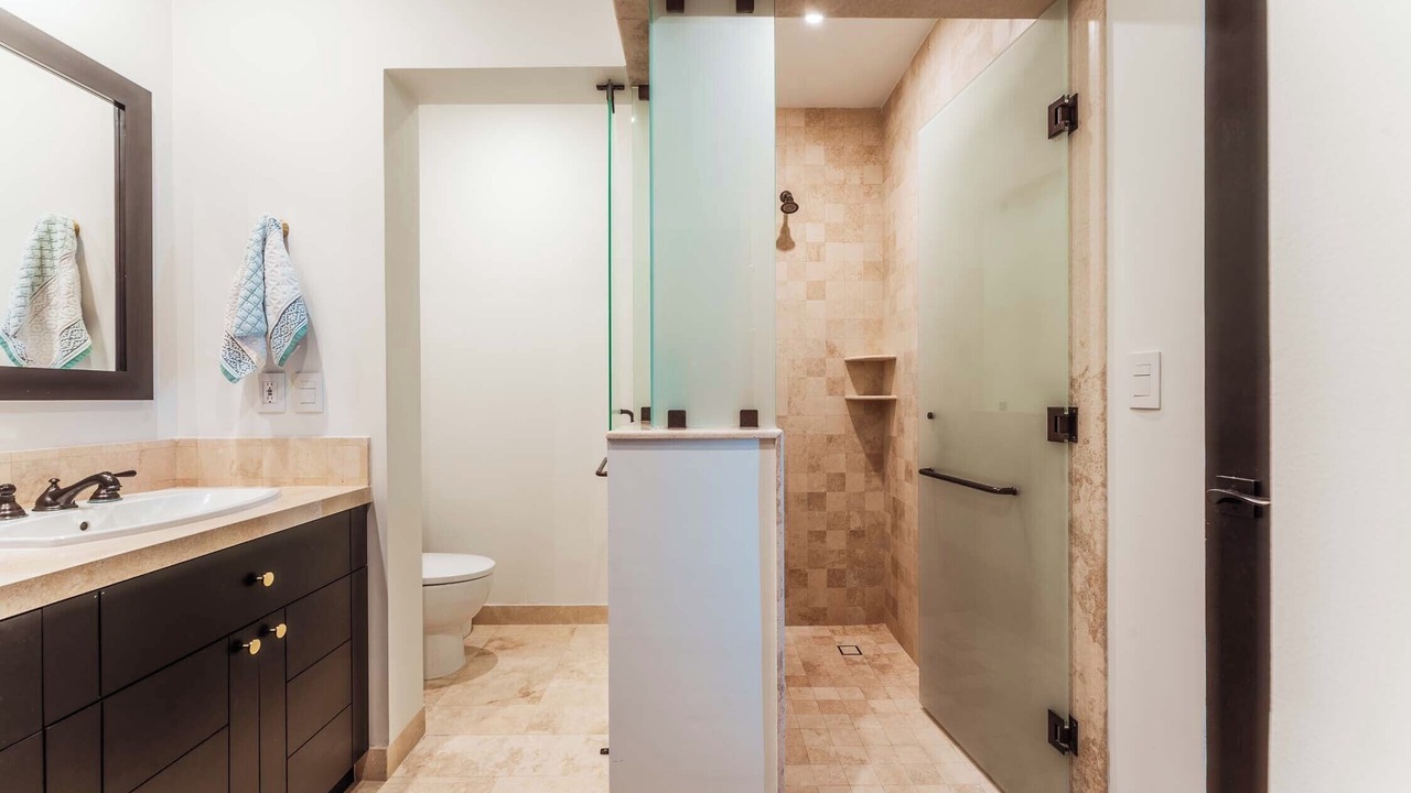 Photo of Bathroom in Cabo San Lucas