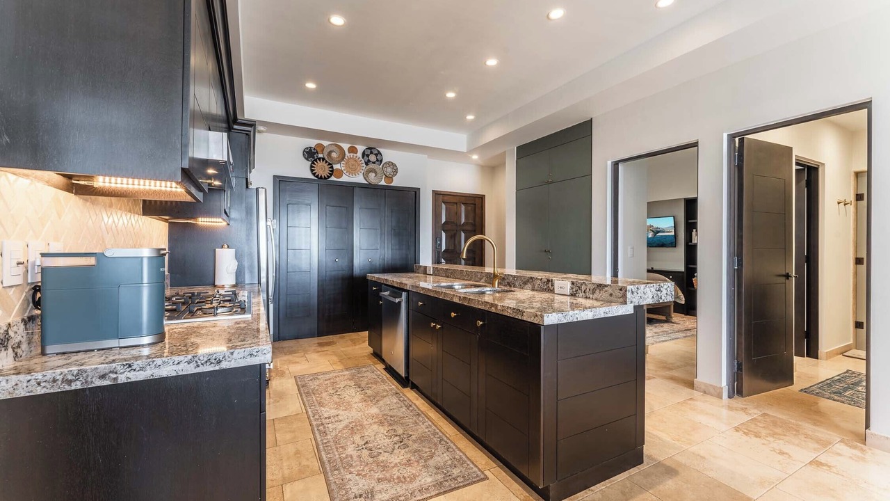 Photo of Kitchen in Cabo San Lucas