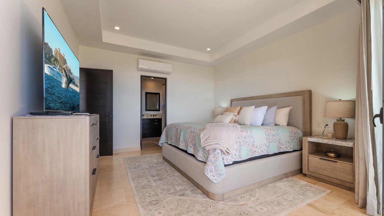 Photo of Bedroom in Cabo San Lucas