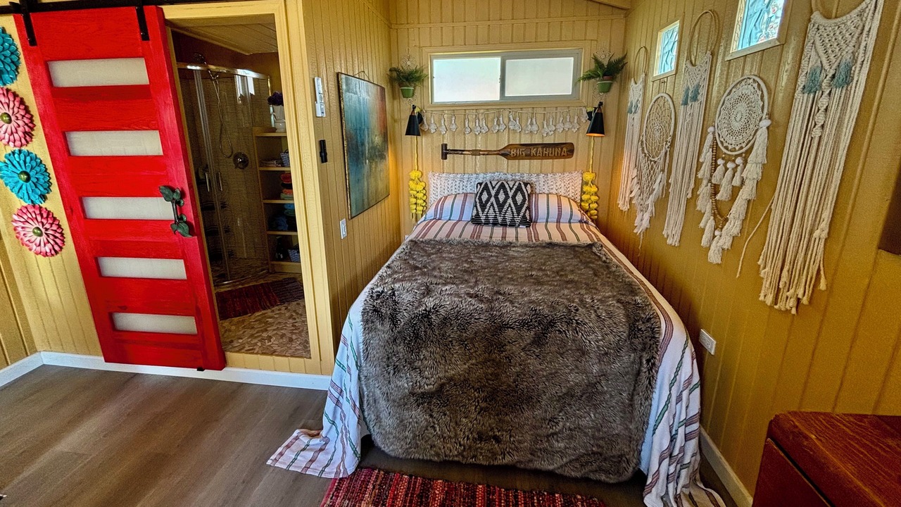 Photo of Bedroom in La Fonda