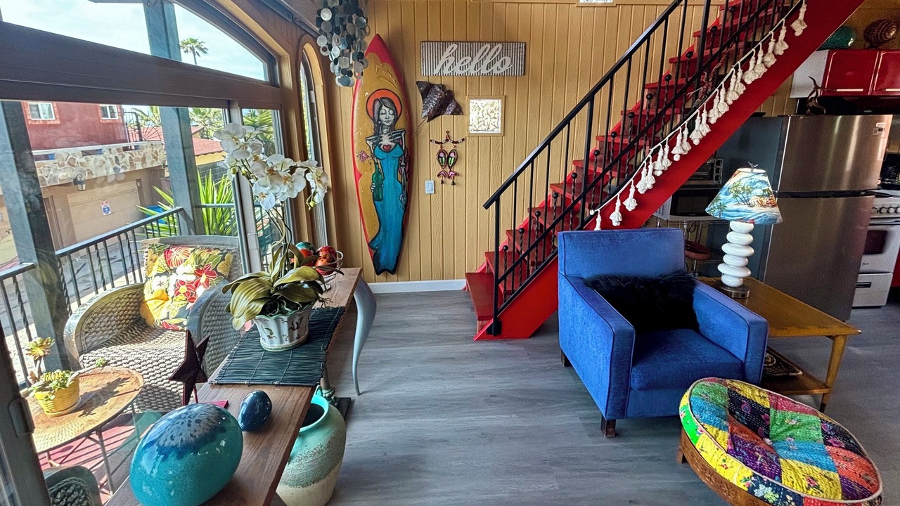 Photo of Others in La Fonda