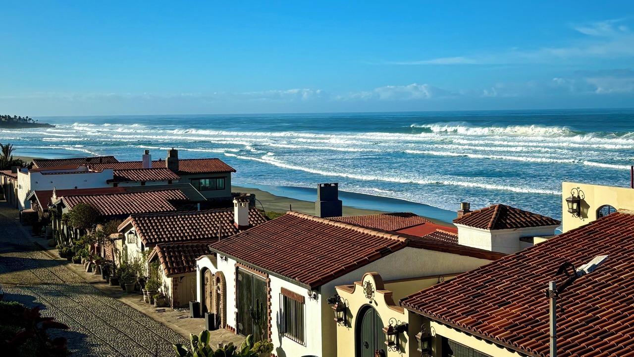 Photo of Others in La Fonda