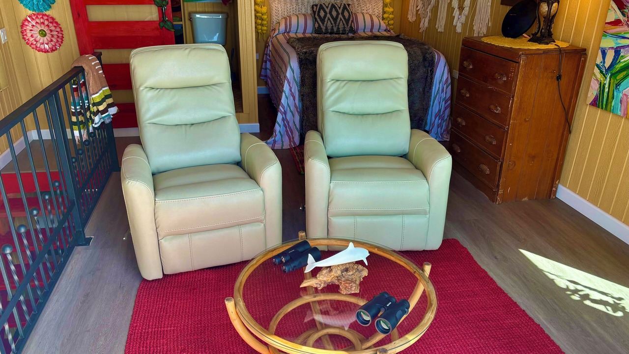 Photo of Bedroom in La Fonda
