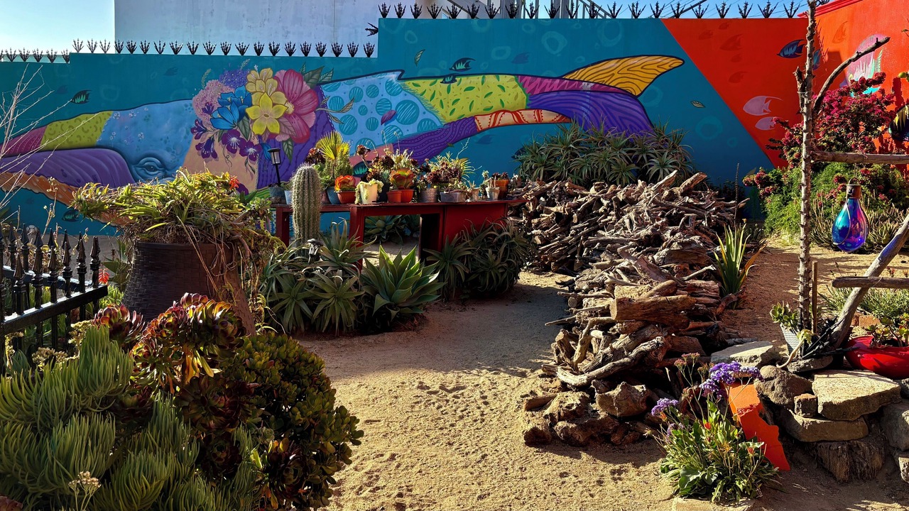 Photo of Outdoor in La Fonda