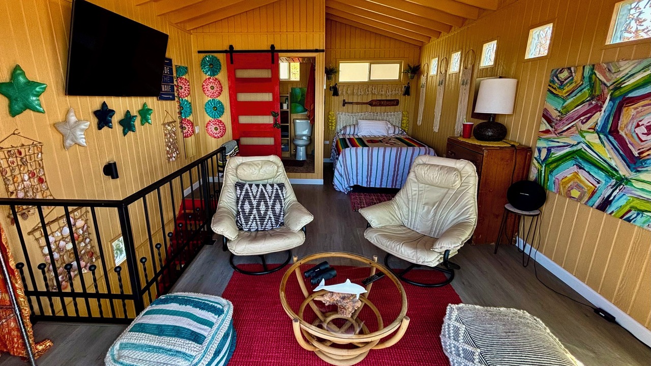 Photo of Bedroom in La Fonda