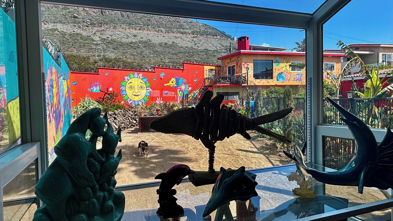 Photo of Others in La Fonda