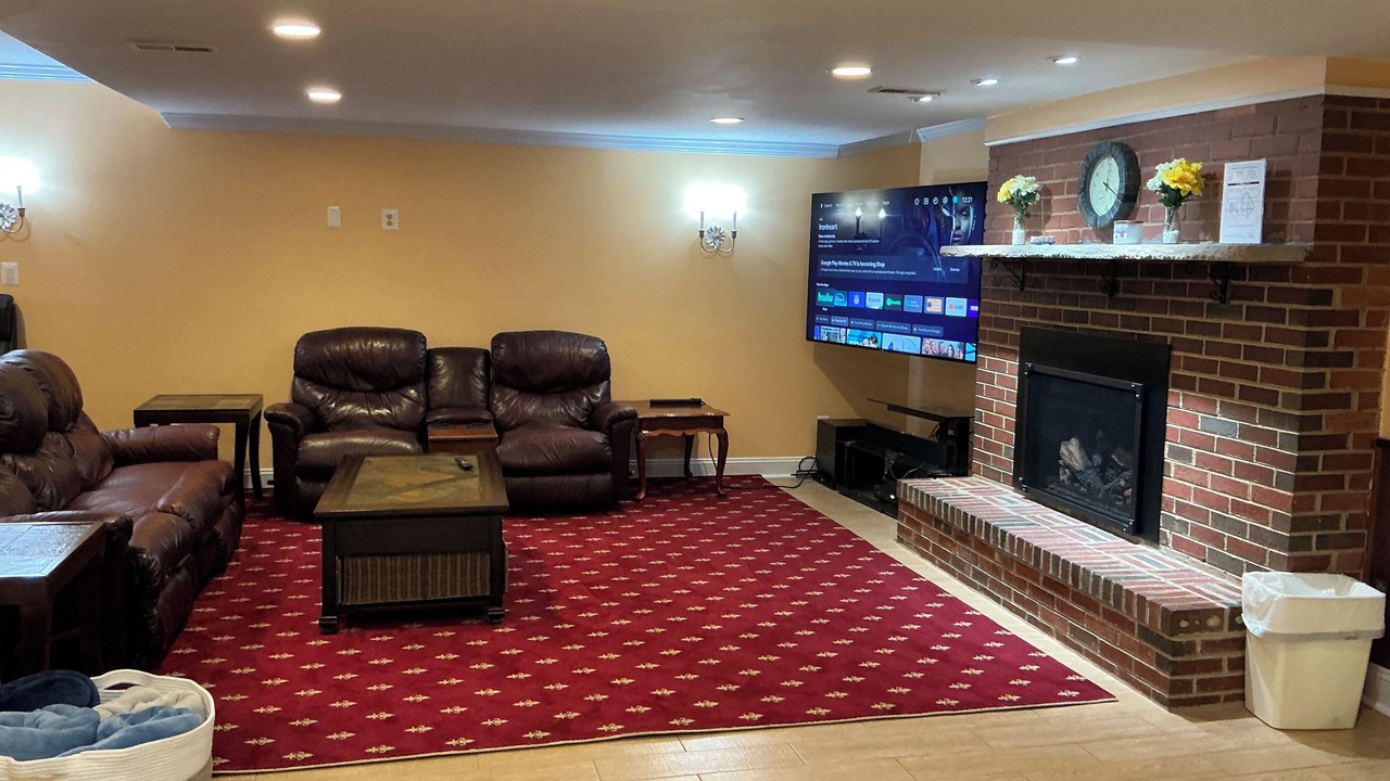 Photo of Livingroom in Northwest