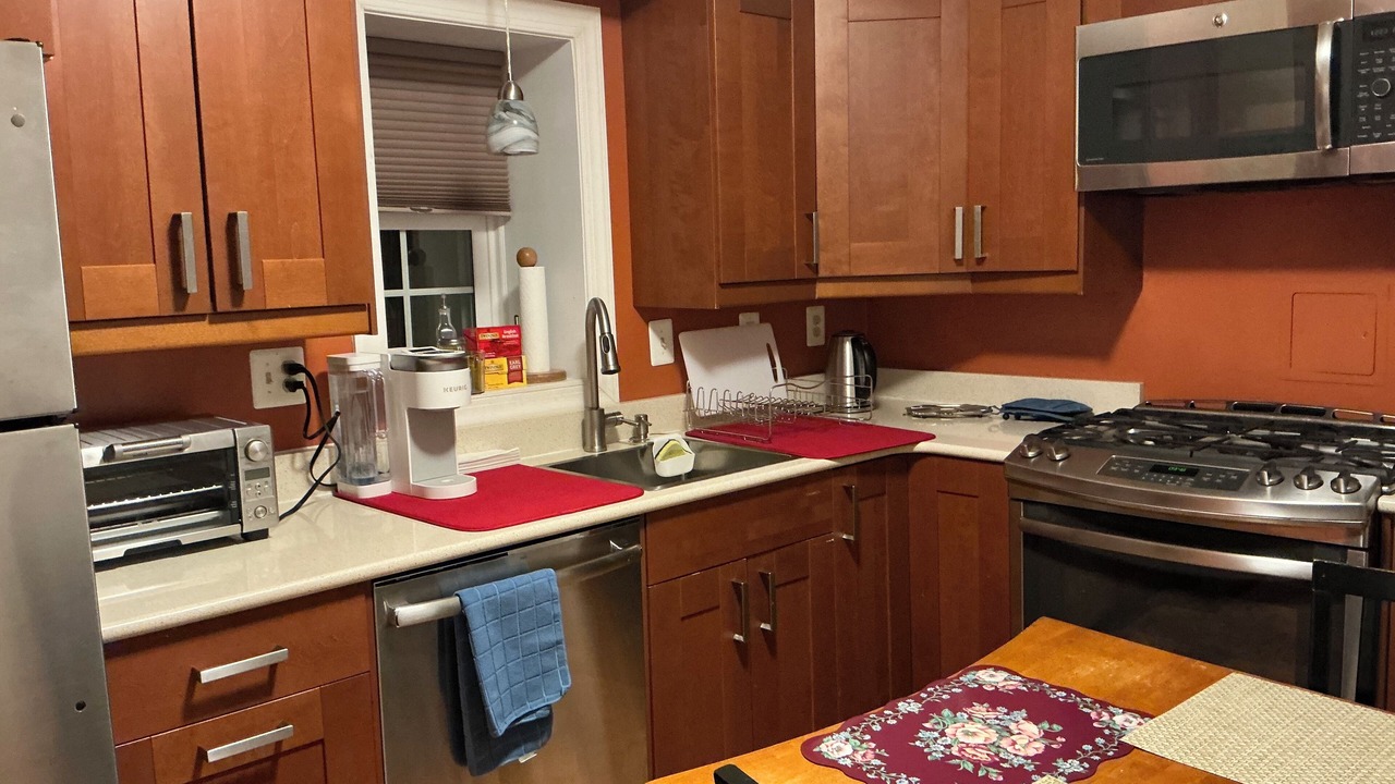 Photo of Kitchen in Northwest