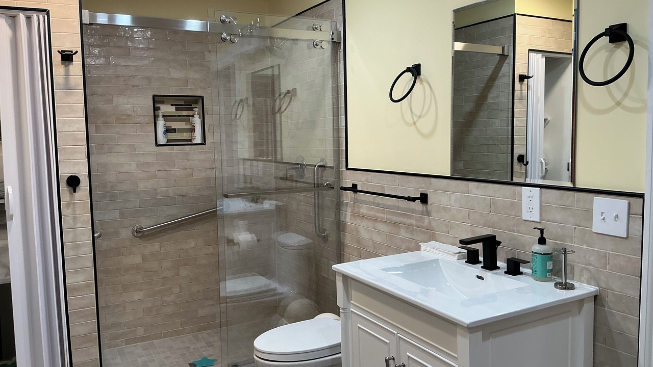 Photo of Bathroom in Northwest