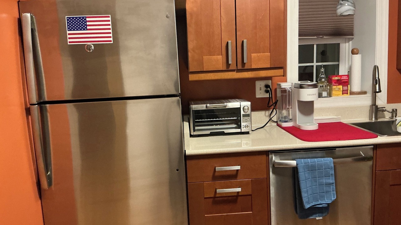 Photo of Kitchen in Northwest