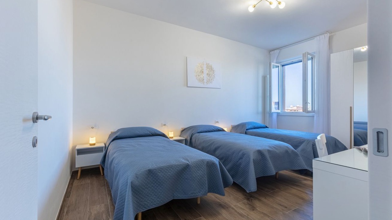 Photo of Bedroom in Bolognina