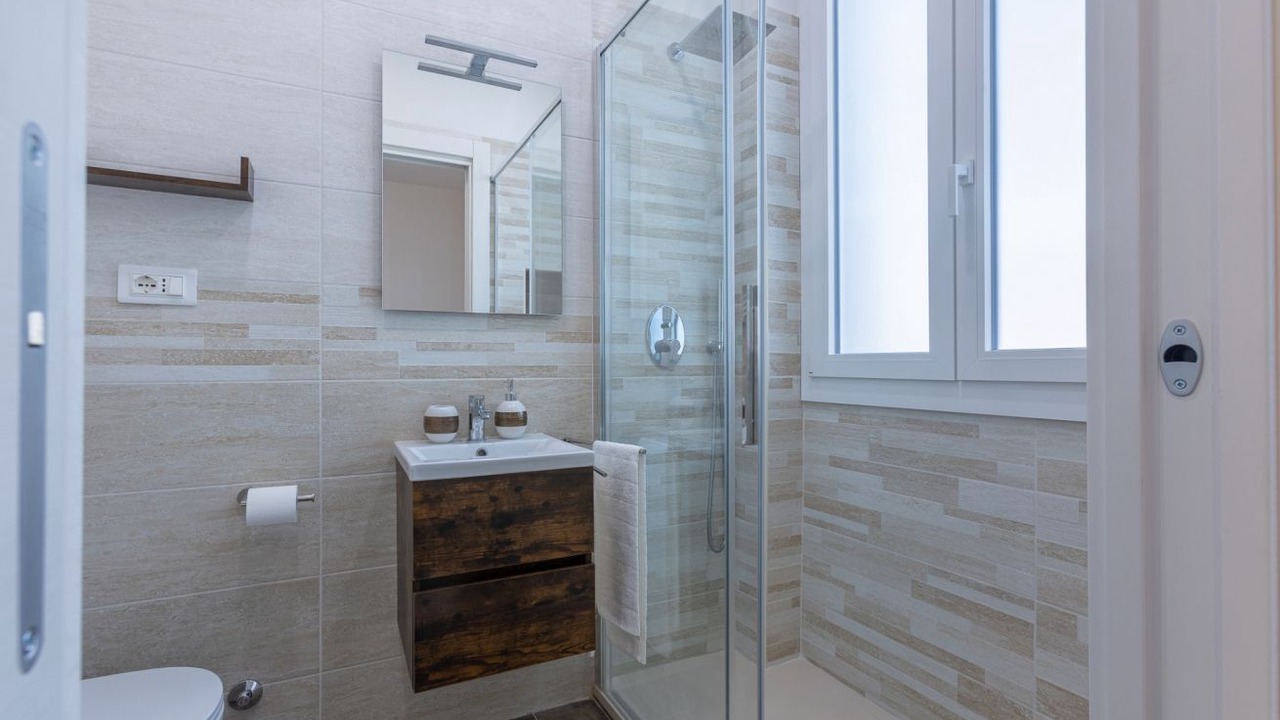 Photo of Bathroom in Bolognina