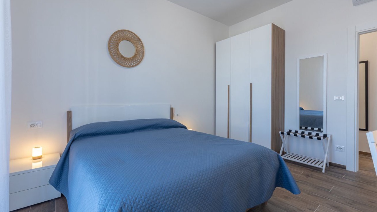 Photo of Bedroom in Bolognina