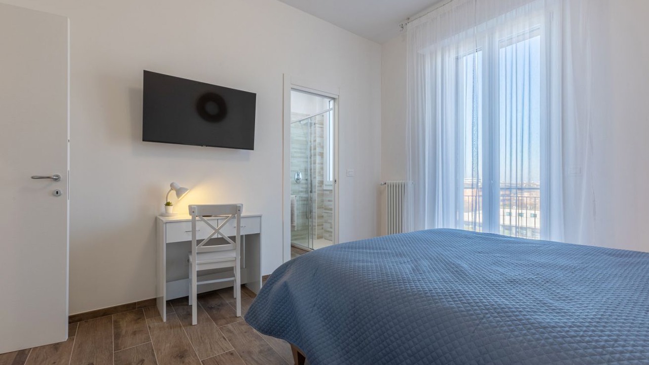 Photo of Bedroom in Bolognina