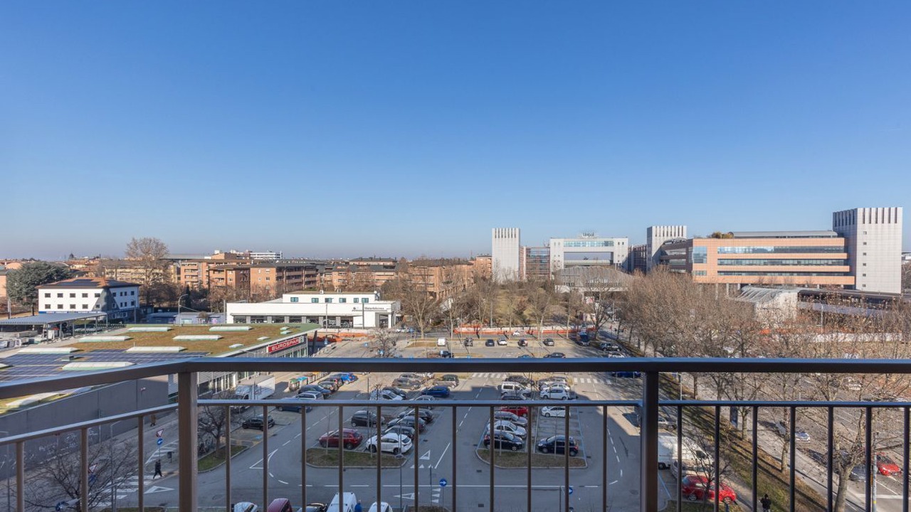 Photo of Outdoor in Bolognina
