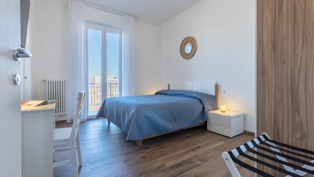 Photo of Bedroom in Bolognina