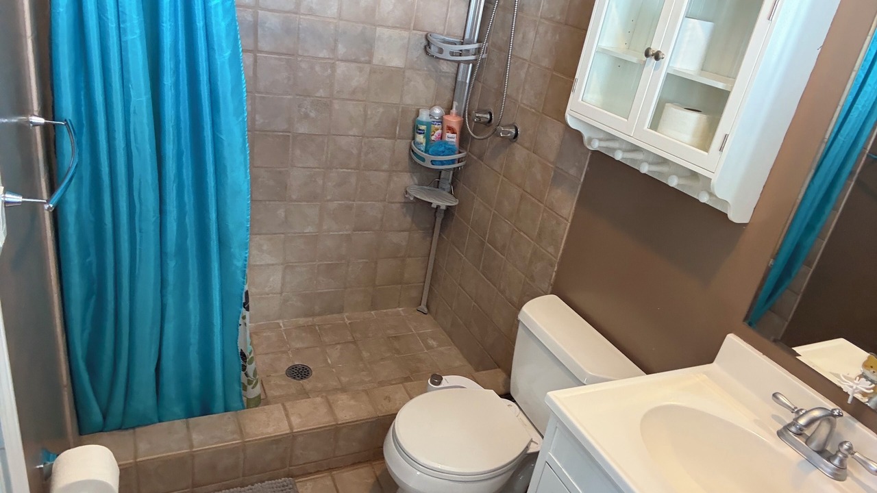 Photo of Bathroom in Upper Kingsbury