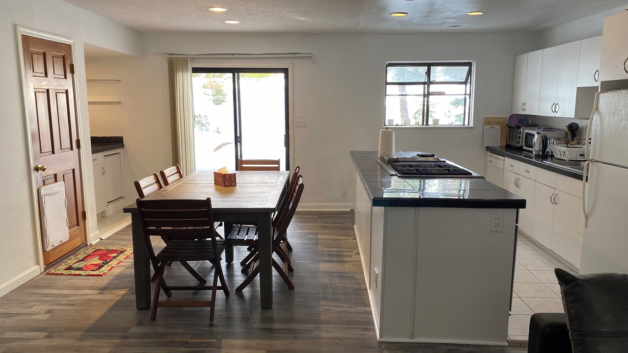Photo of Kitchen in Upper Kingsbury