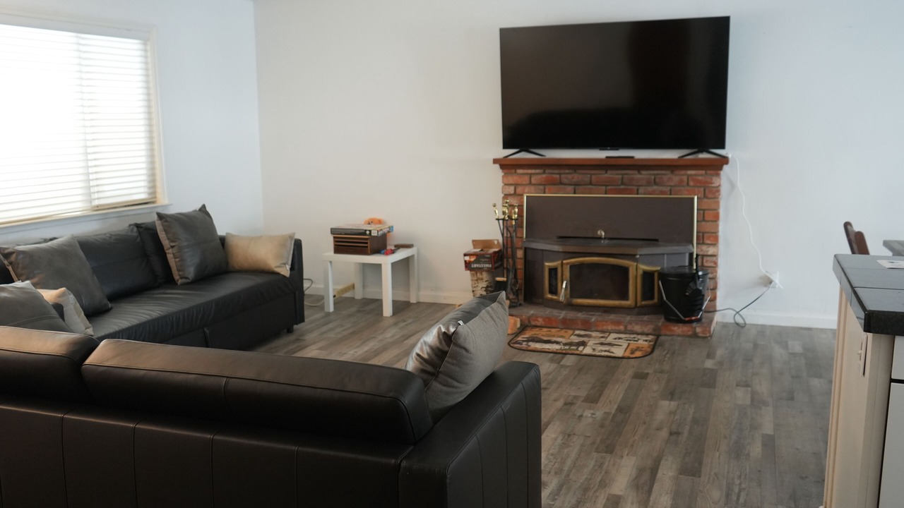 Photo of Livingroom in Upper Kingsbury