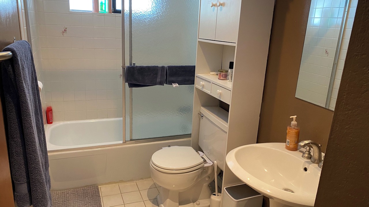 Photo of Bathroom in Upper Kingsbury